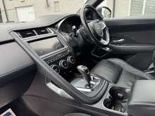 Jaguar E-PACE P250 R-Dynamic SE - U10982
