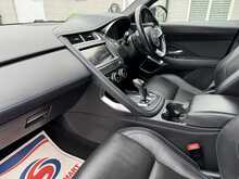 Jaguar E-PACE P250 R-Dynamic SE - U10982