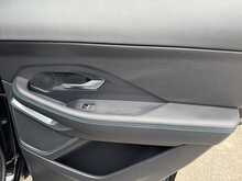 Jaguar E-PACE P250 R-Dynamic SE - U10982