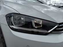 Volkswagen Golf SV TDI BlueMotion Tech GT - U10983