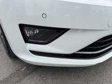 Volkswagen Golf SV TDI BlueMotion Tech GT - U10983