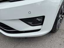 Volkswagen Golf SV TDI BlueMotion Tech GT - U10983