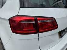 Volkswagen Golf SV TDI BlueMotion Tech GT - U10983