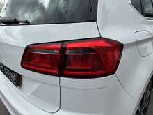 Volkswagen Golf SV TDI BlueMotion Tech GT - U10983