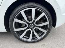 Volkswagen Golf SV TDI BlueMotion Tech GT - U10983