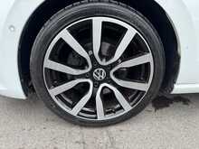 Volkswagen Golf SV TDI BlueMotion Tech GT - U10983