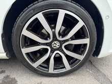 Volkswagen Golf SV TDI BlueMotion Tech GT - U10983