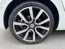 Volkswagen Golf SV TDI BlueMotion Tech GT - U10983