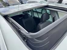 Volkswagen Golf SV TDI BlueMotion Tech GT - U10983