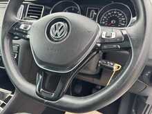Volkswagen Golf SV TDI BlueMotion Tech GT - U10983