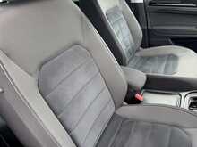 Volkswagen Golf SV TDI BlueMotion Tech GT - U10983