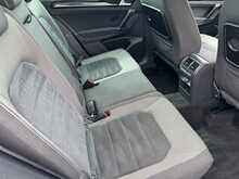 Volkswagen Golf SV TDI BlueMotion Tech GT - U10983
