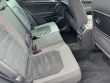Volkswagen Golf SV TDI BlueMotion Tech GT - U10983