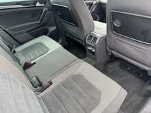 Volkswagen Golf SV TDI BlueMotion Tech GT - U10983
