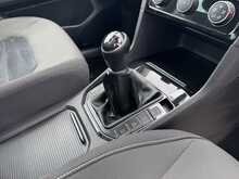 Volkswagen Golf SV TDI BlueMotion Tech GT - U10983