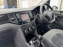 Volkswagen Golf SV TDI BlueMotion Tech GT - U10983