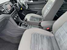 Volkswagen Golf SV TDI BlueMotion Tech GT - U10983