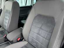 Volkswagen Golf SV TDI BlueMotion Tech GT - U10983