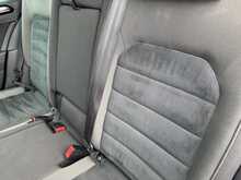 Volkswagen Golf SV TDI BlueMotion Tech GT - U10983