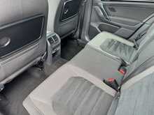Volkswagen Golf SV TDI BlueMotion Tech GT - U10983