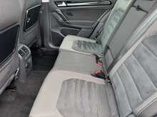Volkswagen Golf SV TDI BlueMotion Tech GT - U10983