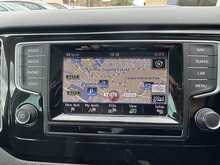Volkswagen Golf SV TDI BlueMotion Tech GT - U10983