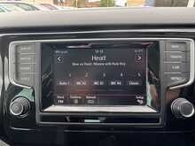 Volkswagen Golf SV TDI BlueMotion Tech GT - U10983