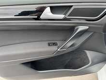 Volkswagen Golf SV TDI BlueMotion Tech GT - U10983