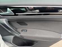 Volkswagen Golf SV TDI BlueMotion Tech GT - U10983