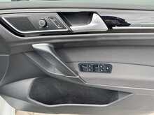 Volkswagen Golf SV TDI BlueMotion Tech GT - U10983