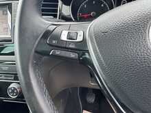 Volkswagen Golf SV TDI BlueMotion Tech GT - U10983