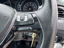 Volkswagen Golf SV TDI BlueMotion Tech GT - U10983