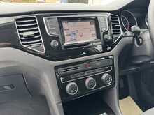 Volkswagen Golf SV TDI BlueMotion Tech GT - U10983