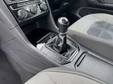 Volkswagen Golf SV TDI BlueMotion Tech GT - U10983