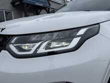 Land Rover Discovery Sport D180 MHEV R-Dynamic S - U10984