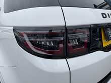 Land Rover Discovery Sport D180 MHEV R-Dynamic S - U10984
