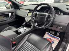 Land Rover Discovery Sport D180 MHEV R-Dynamic S - U10984