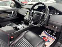 Land Rover Discovery Sport D180 MHEV R-Dynamic S - U10984
