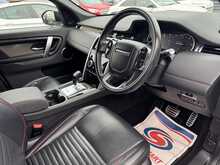 Land Rover Discovery Sport D180 MHEV R-Dynamic S - U10984