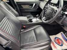 Land Rover Discovery Sport D180 MHEV R-Dynamic S - U10984