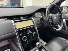 Land Rover Discovery Sport D180 MHEV R-Dynamic S - U10984