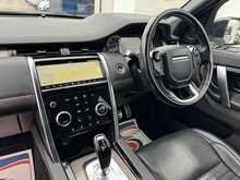 Land Rover Discovery Sport D180 MHEV R-Dynamic S - U10984