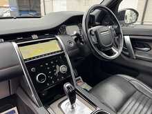 Land Rover Discovery Sport D180 MHEV R-Dynamic S - U10984