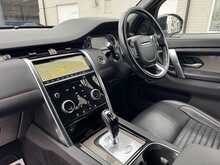 Land Rover Discovery Sport D180 MHEV R-Dynamic S - U10984