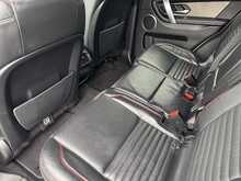 Land Rover Discovery Sport D180 MHEV R-Dynamic S - U10984