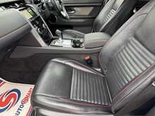 Land Rover Discovery Sport D180 MHEV R-Dynamic S - U10984