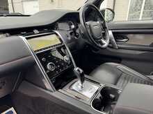 Land Rover Discovery Sport D180 MHEV R-Dynamic S - U10984