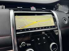 Land Rover Discovery Sport D180 MHEV R-Dynamic S - U10984