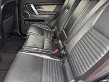Land Rover Discovery Sport D180 MHEV R-Dynamic S - U10984