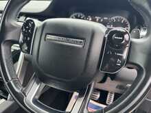 Land Rover Discovery Sport D180 MHEV R-Dynamic S - U10984